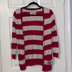 HOLLISTER cardigan